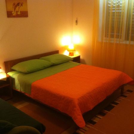 Rooms Ivica Vodice Exterior photo