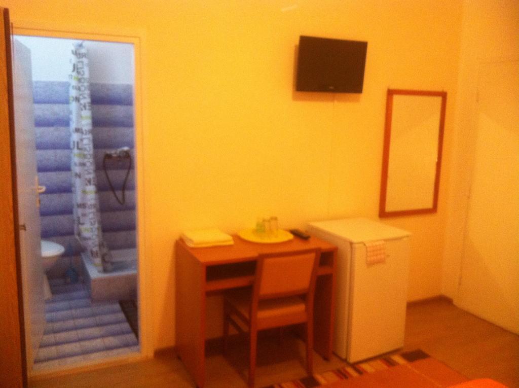 Rooms Ivica Vodice Exterior photo